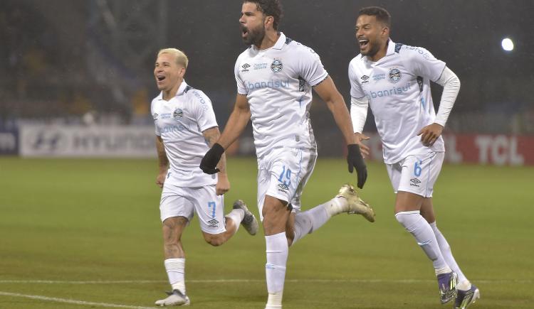 Imagen de El nuevo récord de Brasil en la Copa Libertadores