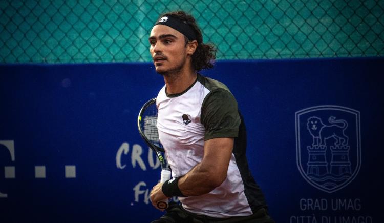 Imagen de Mundo Challenger: Andrea Collarini se despidió en San Benedetto