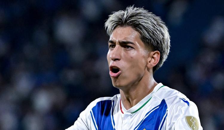 Imagen de La decisión de Maher Carrizo mientras se define su pase a River