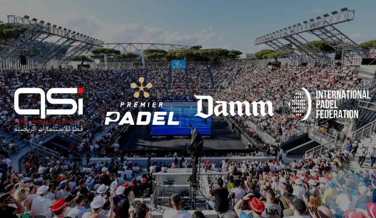 Imagen de Premier Padel absorbió World Padel Tour y habrá un único circuito en 2024