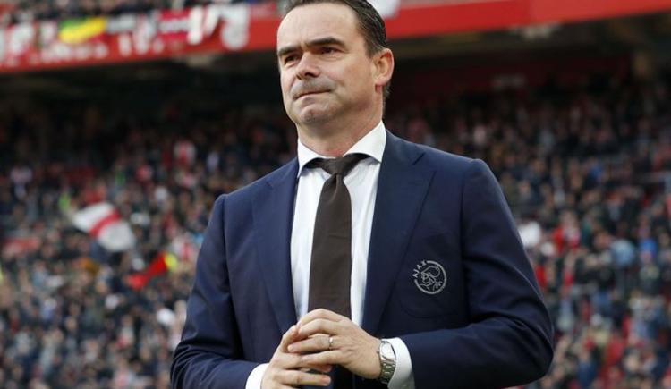 Imagen de ESCÁNDALO EN AJAX: MARC OVERMARS FUE DESPEDIDO POR ACOSO SEXUAL