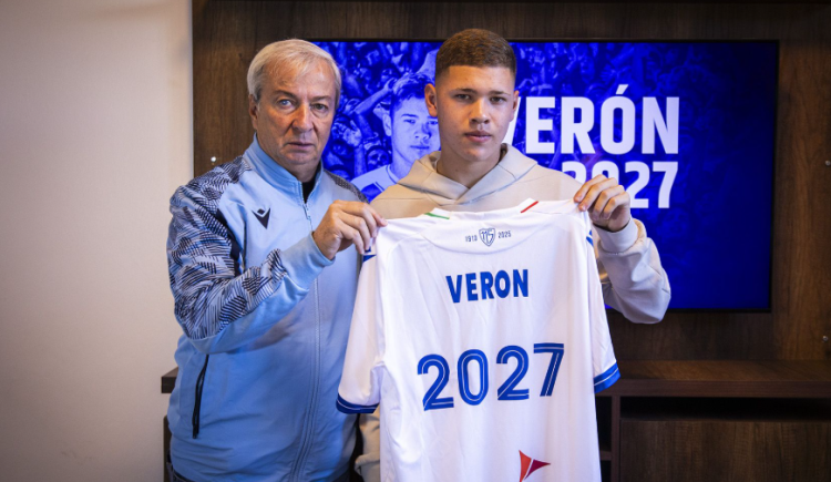 Imagen de Los jugadores más jóvenes en debutar en la historia de Vélez