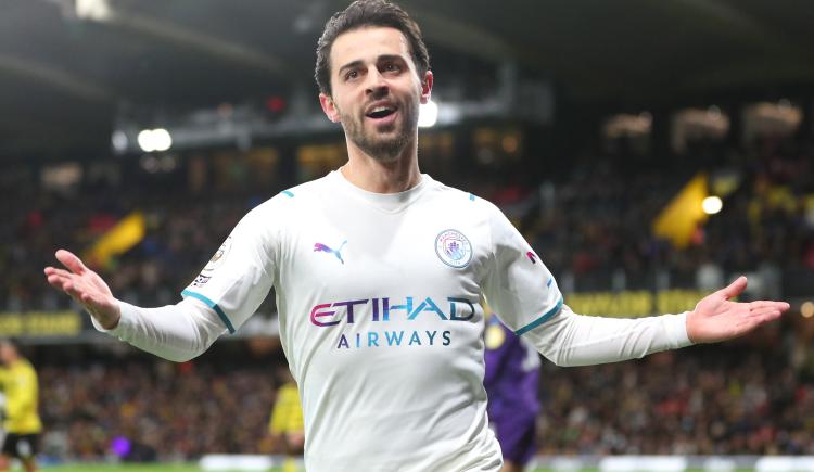 Imagen de MANCHESTER CITY ES EL NUEVO LÍDER DE LA PREMIER LEAGUE
