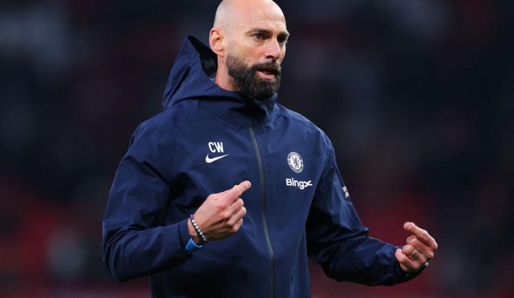 Imagen de Premier League: un entrenador argentino dirigirá a Chelsea