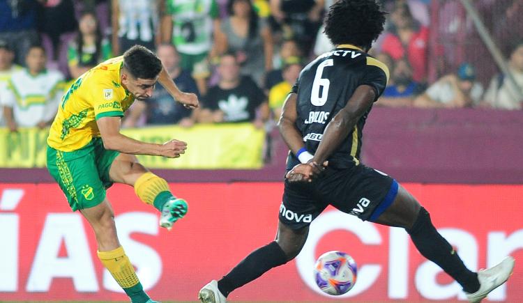 Imagen de 10 datos de la previa de Defensa y Justicia Vs. San Lorenzo