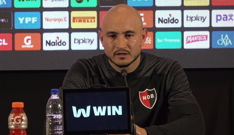 Imagen de ¿La fiesta de Central?: el furcio de un delantero de Newell's en la previa al Clásico Rosarino
