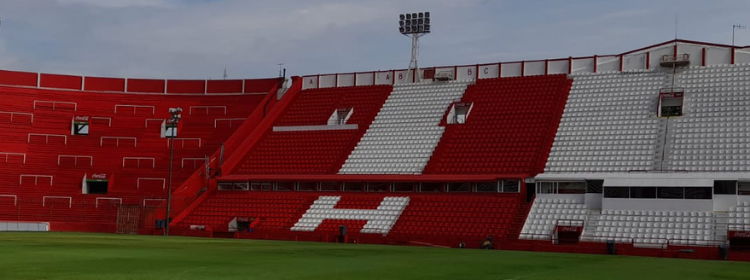 Imagen de BARRACAS CENTRAL JUGARÁ DE LOCAL EN EL DUCÓ