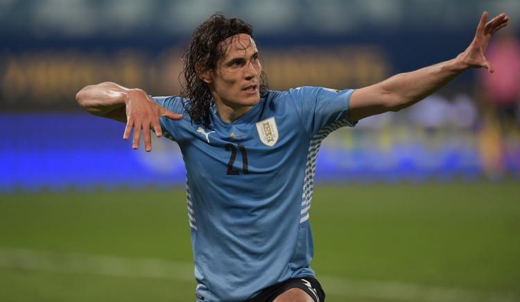 Imagen de Un referente de Boca, sobre la llegada de Edinson Cavani: “Sería impresionante”