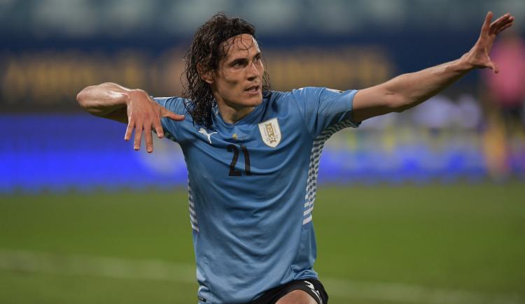 Imagen de Cavani, el no a Boca Juniors y la seducción de Peñarol