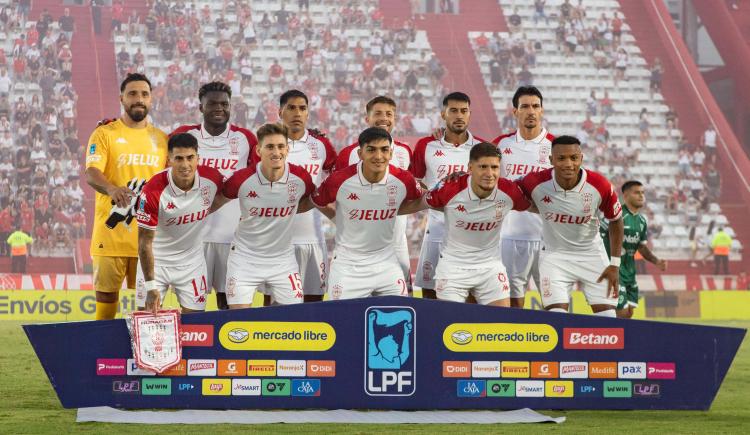 Imagen de Huracán impuso su postura: habrá fútbol en el Palacio Ducó con presencia de socios