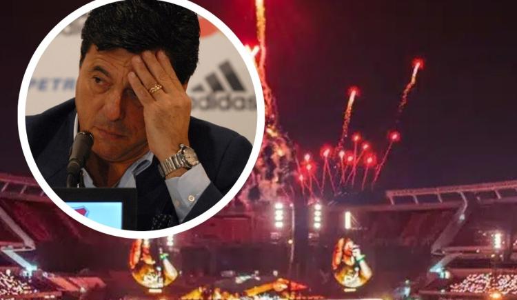 Imagen de Derrota millonaria: River perdió un juicio de la gestión Passarella