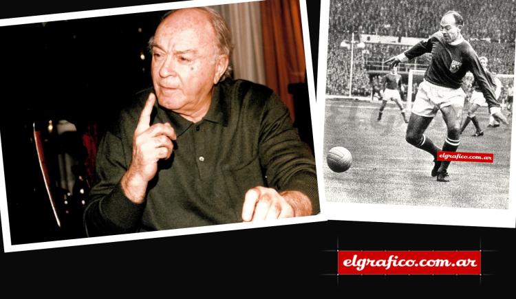 Imagen de 1988. Hable Don Alfredo, lo escuchamos