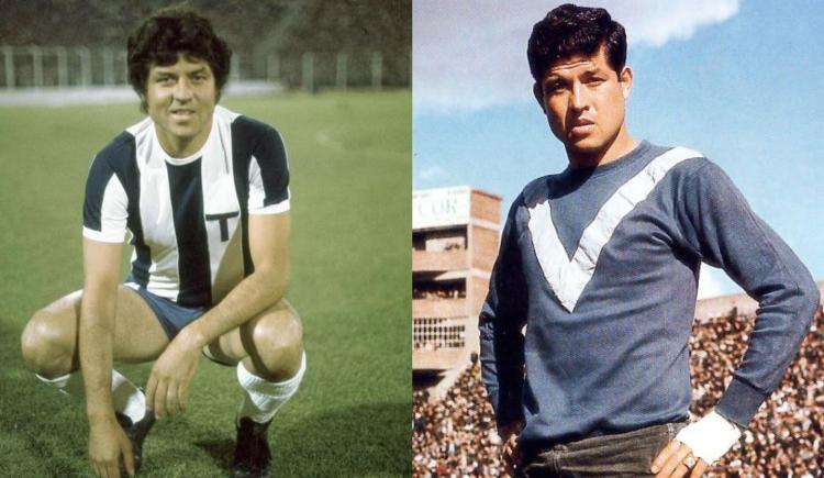 Imagen de El fútbol argentino, de luto: falleció Daniel Willington