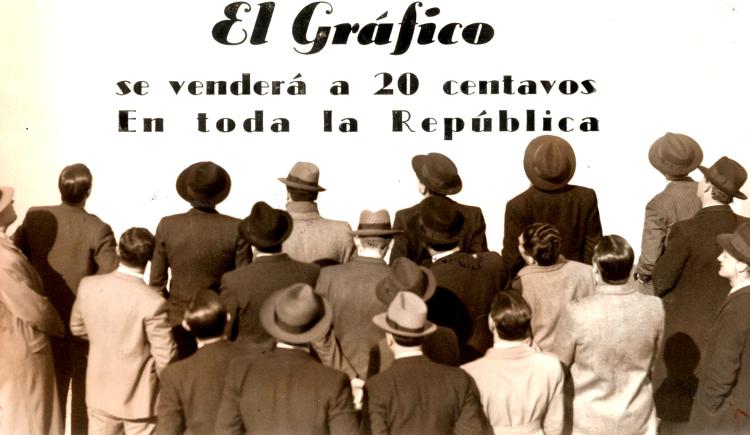 Imagen de 1959. Crónica de entrecasa