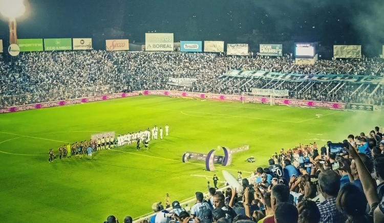 Imagen de River jugó un partido apático y se quedó sin nada