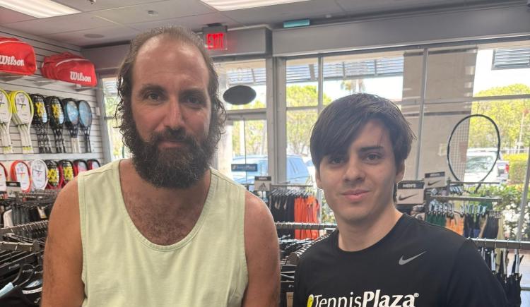 Imagen de La foto de Pipita Higuaín con nuevo look que se hizo viral: "No es IA"
