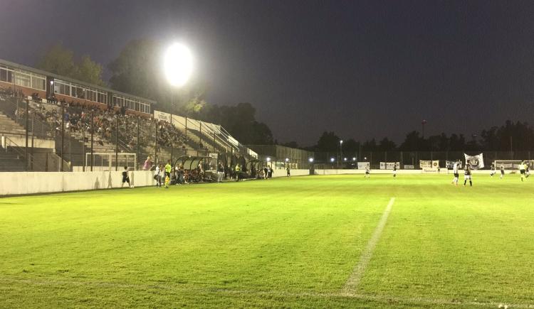 Imagen de Primera C: Real Pilar le ganó a El Porvenir y quedó como único escolta de Berazategui