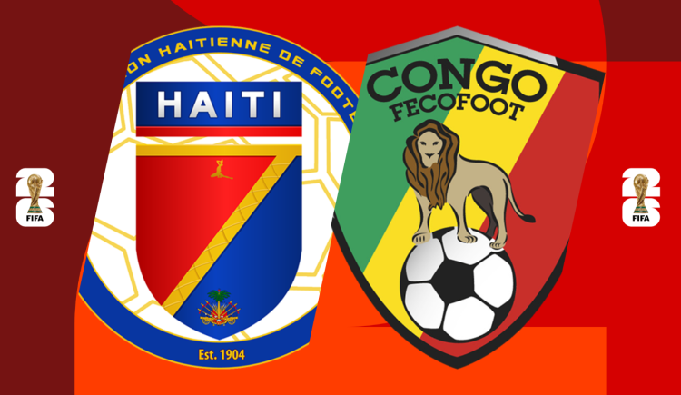 Imagen de Haití y el Congo rompen sequías históricas: el ranking de las selecciones que más tiempo pasaron sin jugar un Mundial