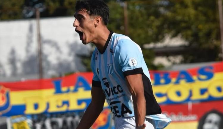 Imagen de De Ascenso al fútbol europeo: la joya de la Primera Nacional continuará su carrera en Francia