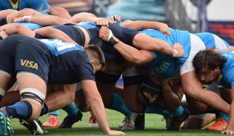 Imagen de VICTORIA DE ARGENTINA XV SOBRE LOS TEROS