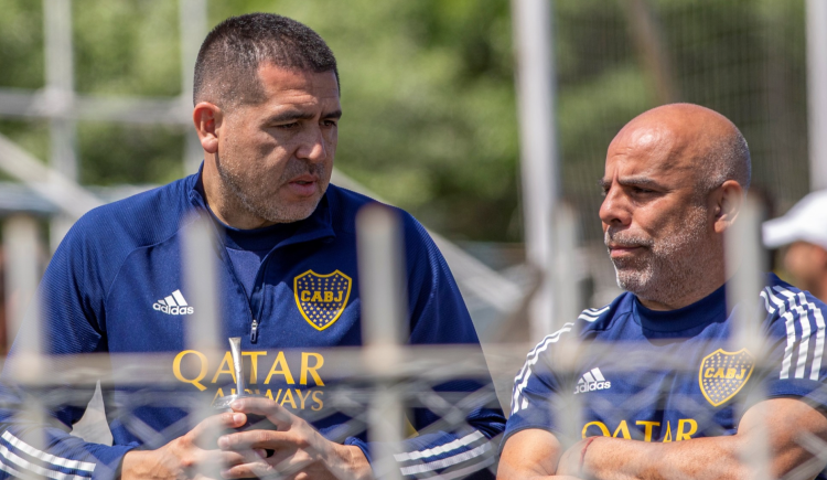 Imagen de Boca comienza a buscar técnico en un cónclave ardiente del Consejo de Fútbol