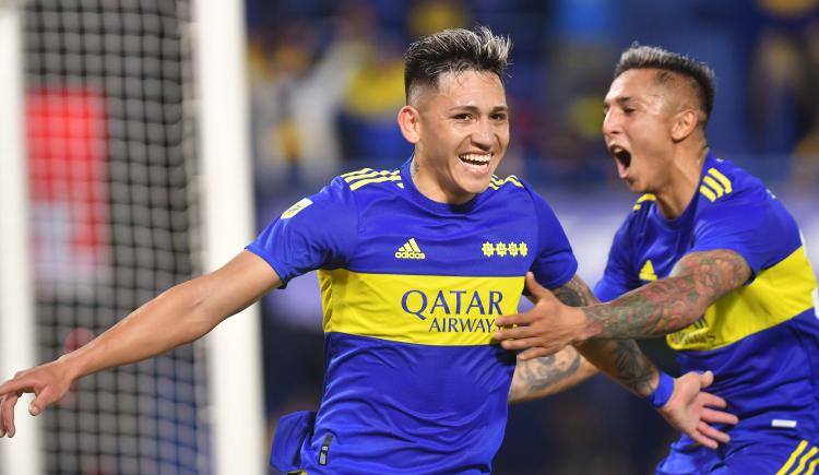 Imagen de MIRÁ EL RESUMEN DE BOCA JUNIORS 2-1 GODOY CRUZ