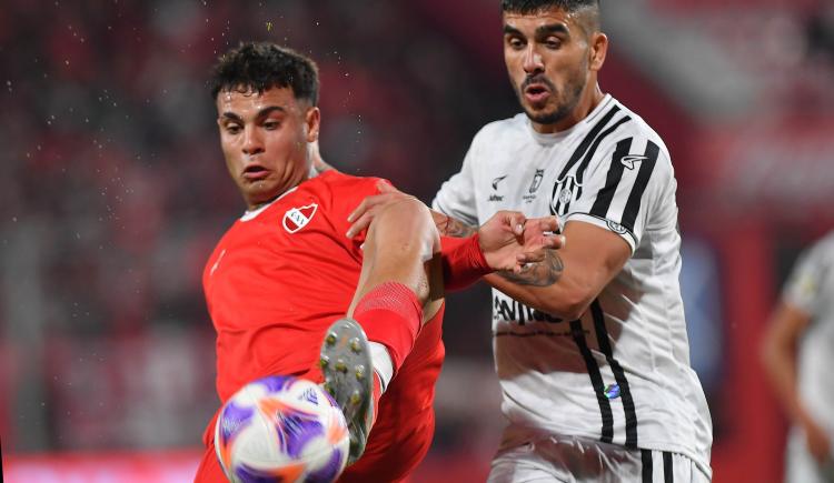 Imagen de 10 datos de la previa de Central Córdoba Vs. Independiente