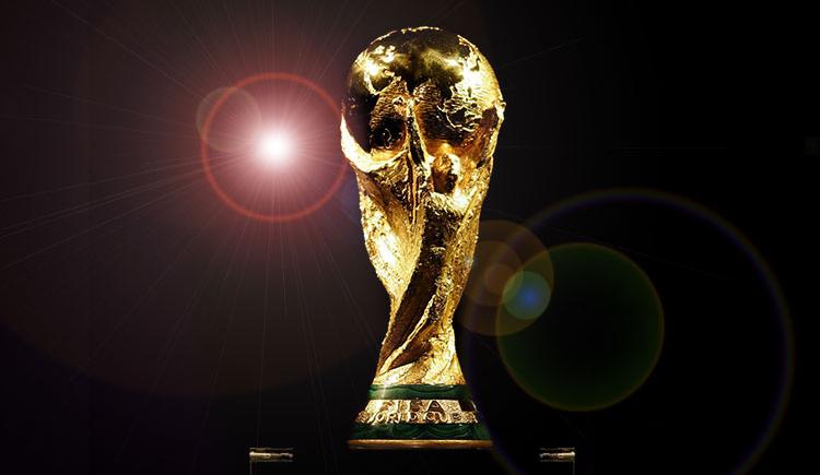 Imagen de Así se jugaron los últimos partidos del Mundial