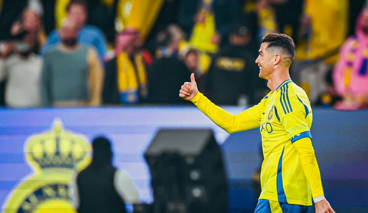 Imagen de Los goles de Cristiano Ronaldo según pasan los años