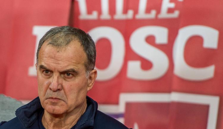 Imagen de La prensa francesa liquidó a Marcelo Bielsa