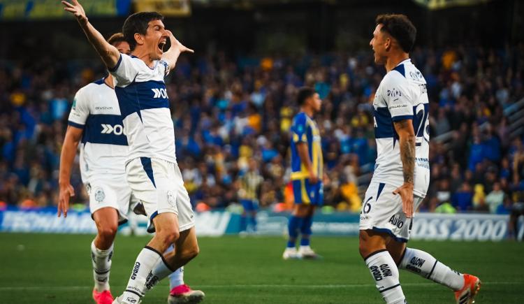 Imagen de Rosario Central perdió con Gimnasia en Arroyito y llega mal al clásico