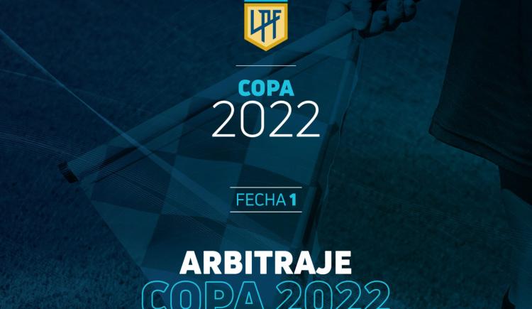 Imagen de ÁRBITROS PARA LA PRIMERA FECHA: NÉSTOR PITANA DIRIGIRÁ UNIÓN VS. RIVER Y FERNANDO ECHENIQUE BOCA JUNIORS VS. COLÓN.