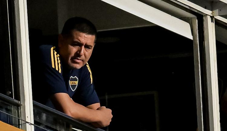 Imagen de Bombazo: Boca ofertó por un ex jugador de River