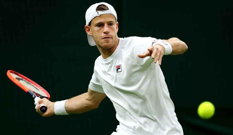 Imagen de Schwartzman y Coria, los eliminados argentinos en Wimbledon