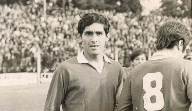 Imagen de La insólita historia detrás del debut del máximo ganador de la Copa Libertadores