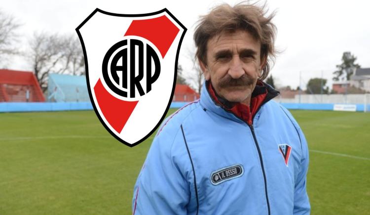 Imagen de La nueva función de Pablo Vico: qué rol ocupa y por qué se lo vinculó con River