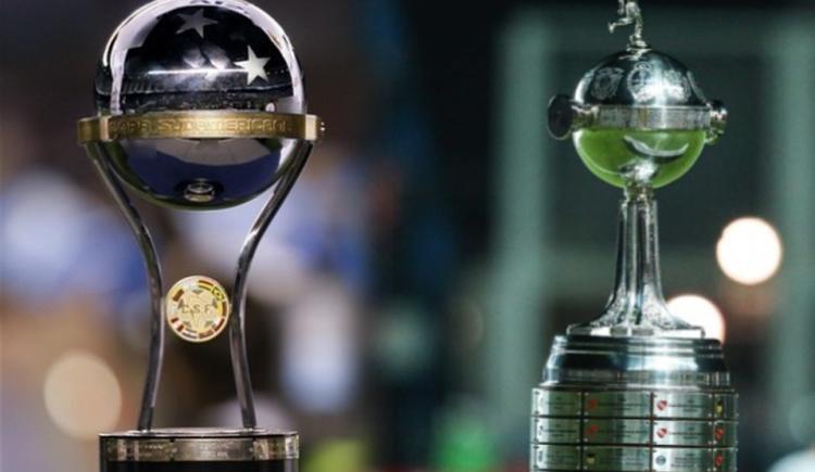 Imagen de ¿Cuál es el club argentino que más dinero en premios ganó en torneos Conmebol desde 2019?