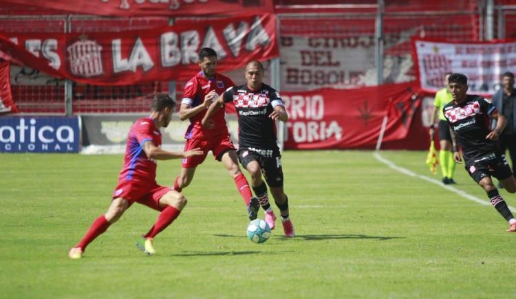 Imagen de ACCIÓN EN EL ASCENSO