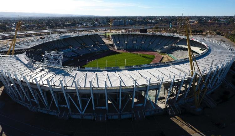Imagen de LA FINAL DE LA SUDAMERICANA SERÁ SIN PÚBLICO