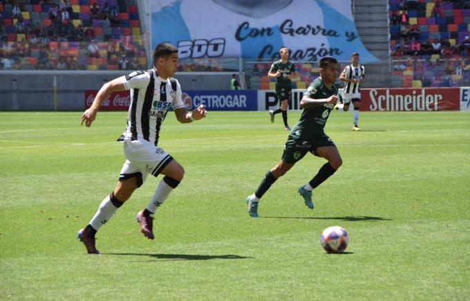 Imagen de En juego: Central Córdoba y Sarmiento igualan 0-0