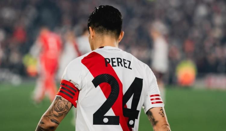 Imagen de Se complicó el futuro de Enzo Pérez: ¿cómo seguirá su carrera?