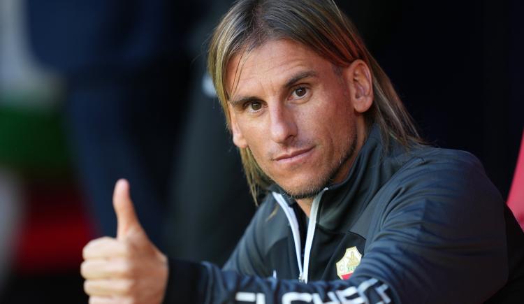 Imagen de Sebastián Beccacece, a un paso de ser el nuevo entrenador de Ecuador