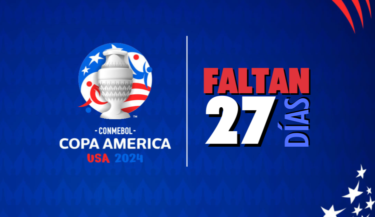 Imagen de 27: el año que la Copa América tuvo un gol de la diplomacia