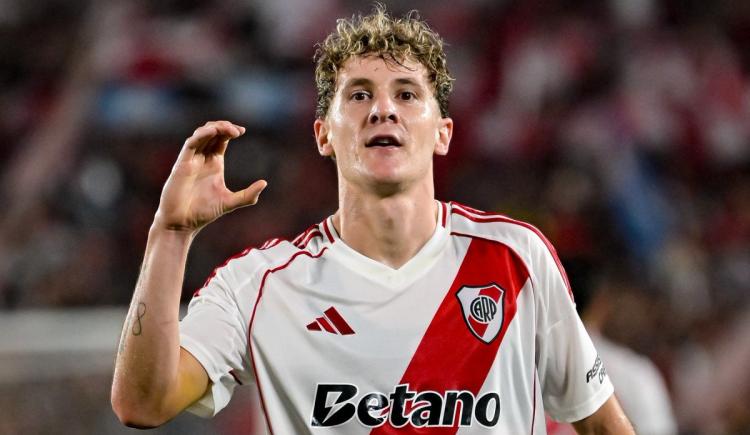 Imagen de Oferta millonaria por Colidio: cuál fue la respuesta de River