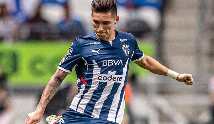 Imagen de Matías Kranevitter se disculpó por la agresión a Yeferson Soteldo