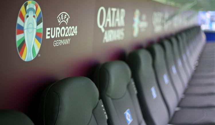 Imagen de La estrella mundial que se perderá la Eurocopa por lesión
