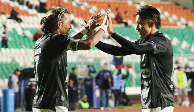 Imagen de Los 10 jugadores más veteranos en marcar un hat-trick en la Copa Sudamericana