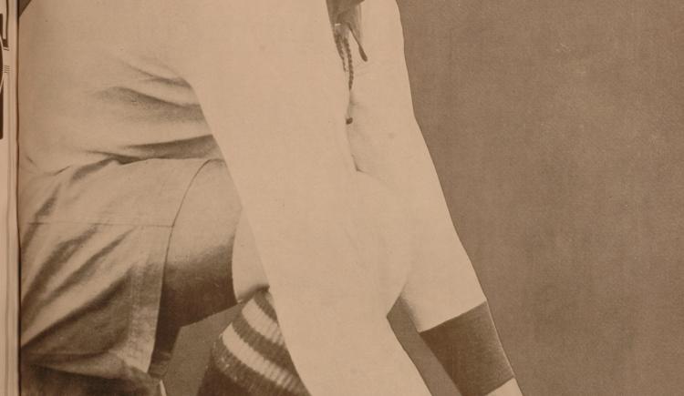 Imagen de 7 de agosto de 1926, Juan Pratto