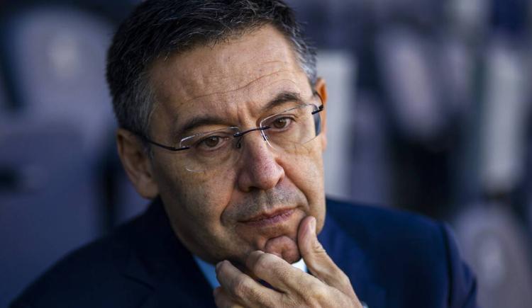 Imagen de BARTOMEU RECUPERÓ SU LIBERTAD