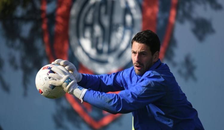 Imagen de San Lorenzo repite equipo para recibir a Estudiantes de La Plata
